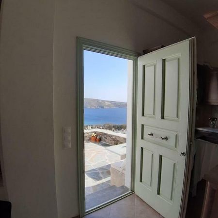 Sunrise View Apartment 1 Ramos Exterior photo