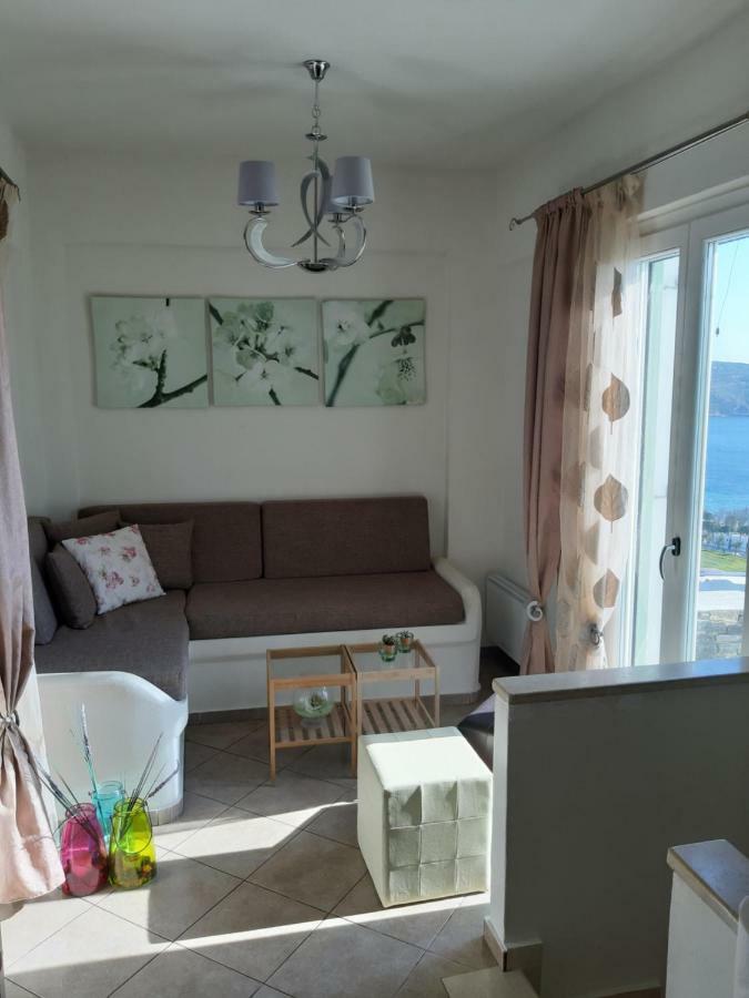 Sunrise View Apartment 1 Ramos Exterior photo