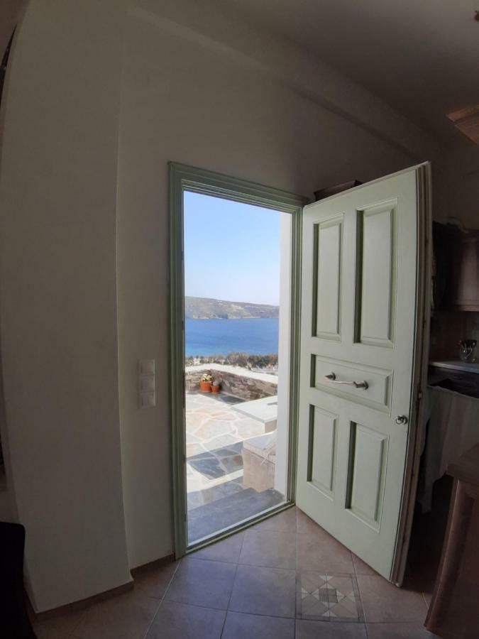 Sunrise View Apartment 1 Ramos Exterior photo